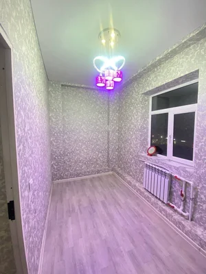 Фото 2 1-комн. квартира в Юнусабад 16-квартал