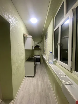 Фото 5 1-комн. квартира в Юнусабад 16-квартал