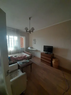 Фото 2 2-комн. квартира в Юнусабад