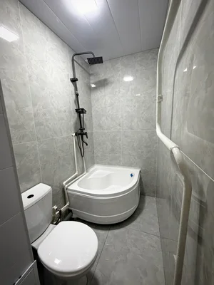 Фото 7 1-комн. квартира в Переделана полноценная 2х комнатная