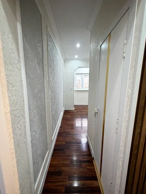 Фото 9 1-комн. квартира в Переделана полноценная 2х комнатная