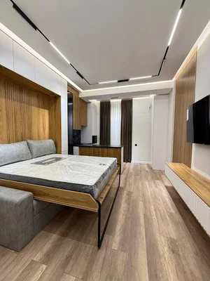 Фото 1 1-комн. квартира в Юнусабад 13-квартал