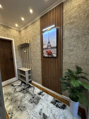 Фото 2 1-комн. квартира в Юнусабад 6-квартал