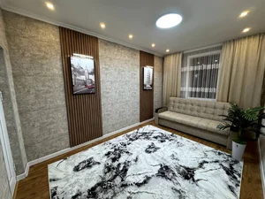 Фото 3 1-комн. квартира в Юнусабад 6-квартал