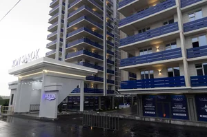 Фото 3 2-комн. квартира в Навастройке Хонсарой Осеан