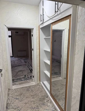 Фото 6 1-комн. квартира в Юнусабад