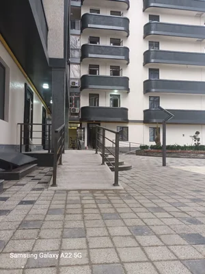 Фото 5 2-комн. квартира в Юнусабад