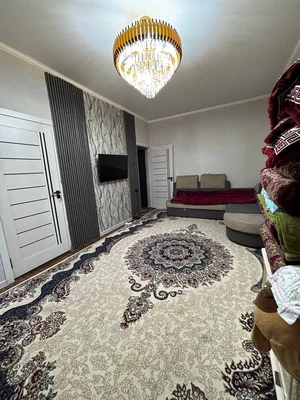 Фото 2 1-комн. квартира в Юнусабад