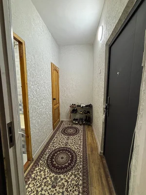 Фото 3 1-комн. квартира в Юнусабад