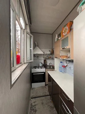 Фото 8 1-комн. квартира в Юнусабад