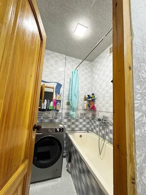 Фото 6 1-ком. квартира в Юнусабад