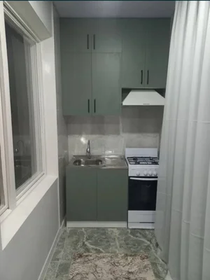 Фото 3 1-комн. квартира в Юнусабад