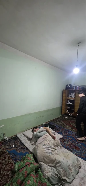 Фото 2 1-комн. квартира в Анжир ресторан