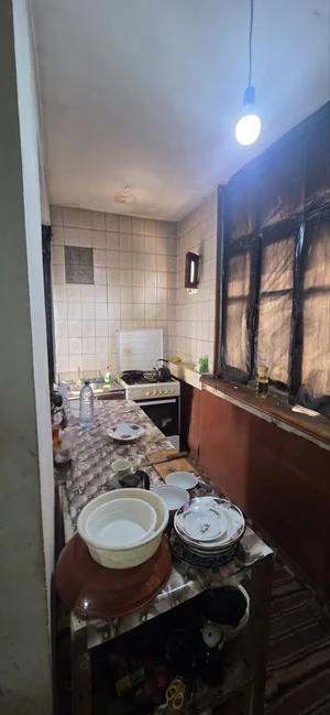 Фото 4 1-комн. квартира в Анжир ресторан