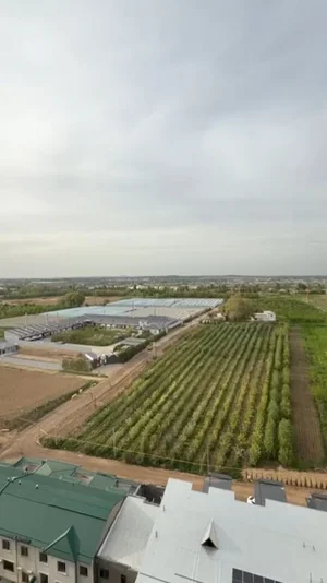 Фото 5 2-комн. квартира в ЖК ,,Осеан"