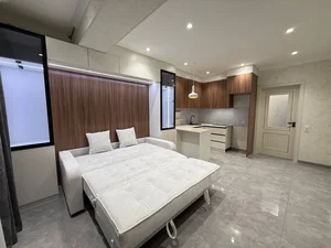 Фото 4 1-комн. квартира в Юнусабад 13-квартал