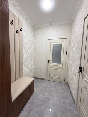 Фото 7 1-комн. квартира в Юнусабад 13-квартал