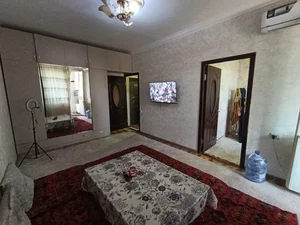 Фото 1 1-комн. квартира в Юнусабад