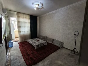 Фото 2 1-комн. квартира в Юнусабад