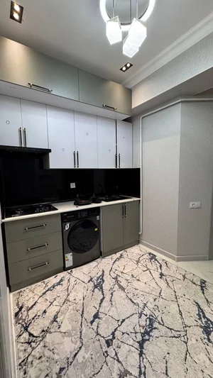 Фото 2 1-комн. квартира в Юнусабад