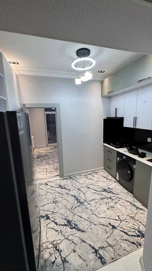 Фото 3 1-комн. квартира в Юнусабад