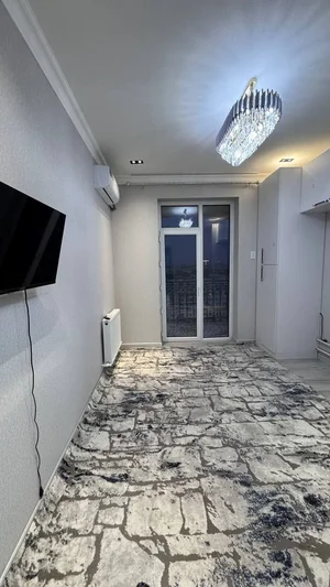 Фото 1 1-комн. квартира в Юнусабад