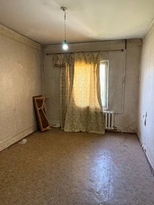 Фото 2 1-комн. квартира в Юнусобод