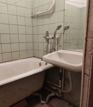 Фото 2 1-комн. квартира в Юнусабад