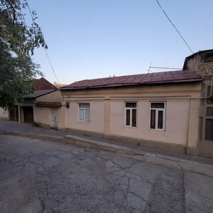 Фото 1 Участок в Юнусабадском районе