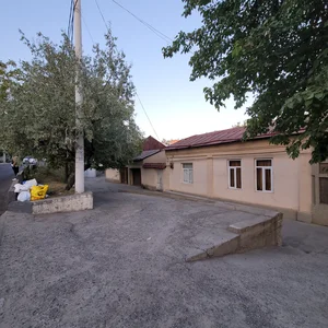 Фото 2 Участок в Юнусабадском районе