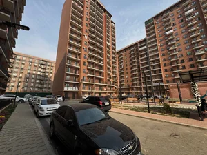 Фото 8 1-комн. квартира в Яшнабадском районе