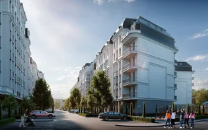 Фото 2 2-комн. квартира в ТТЗ