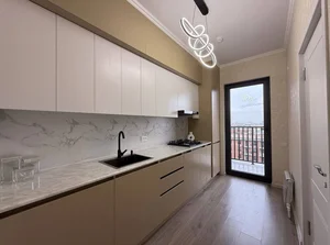 Фото 3 1-комн. квартира в Узбум