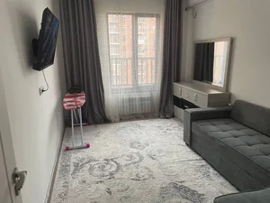 Фото 2 1-комн. квартира в Узбум