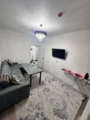 Фото 4 1-комн. квартира в Узбум