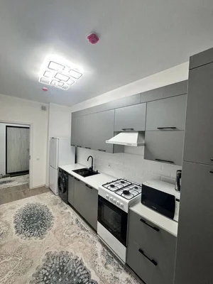 Фото 6 1-комн. квартира в Узбум