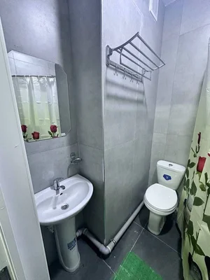 Фото 8 1-комн. квартира в Узбум