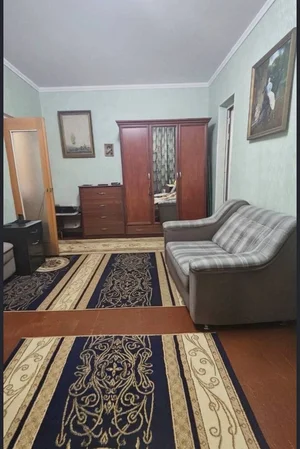 Фото 1 1-комн. квартира в Яшнабадском районе