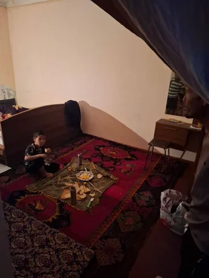 Фото 1 1-комн. квартира в Юнусабадском Районе