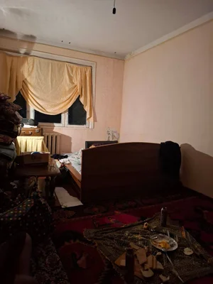 Фото 2 1-комн. квартира в Юнусабадском Районе