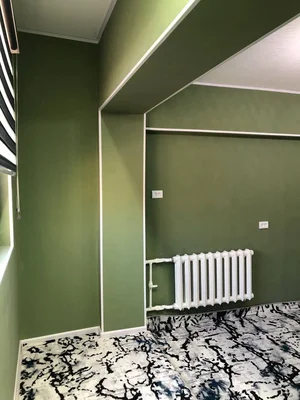 Фото 6 2-комн. квартира в Яшнабадский Район