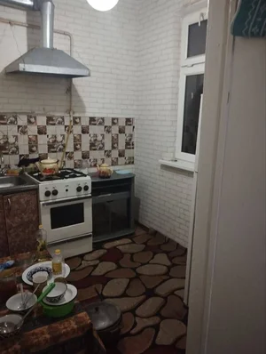 Фото 4 1-комн. квартира в Юнусабадский Район