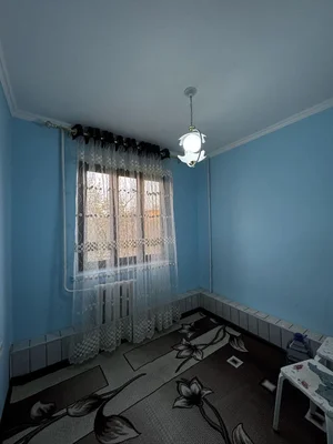 Фото 3 3-комн. квартира в Вокзал