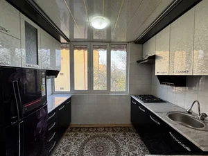 Фото 4 3-комн. квартира в Вокзал