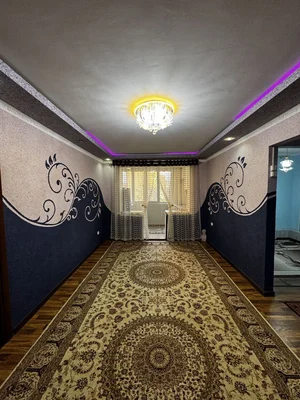 Фото 5 3-комн. квартира в Вокзал