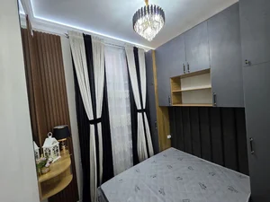 Фото 7 4-комн. квартира в Геофизика