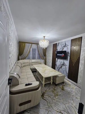 Фото 1 2-комн. квартира в Согдиана