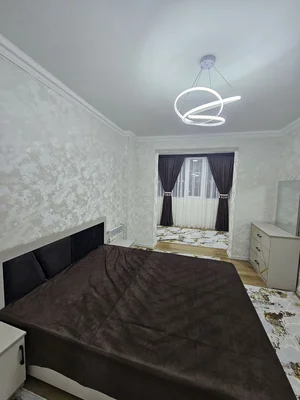 Фото 4 2-комн. квартира в Согдиана