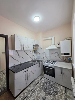 Фото 2 1-комн. квартира в районе Рудакий