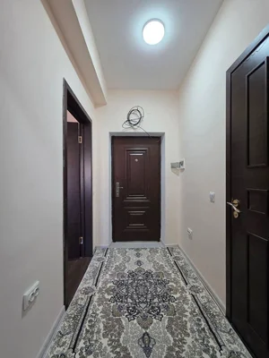 Фото 6 1-комн. квартира в районе Рудакий